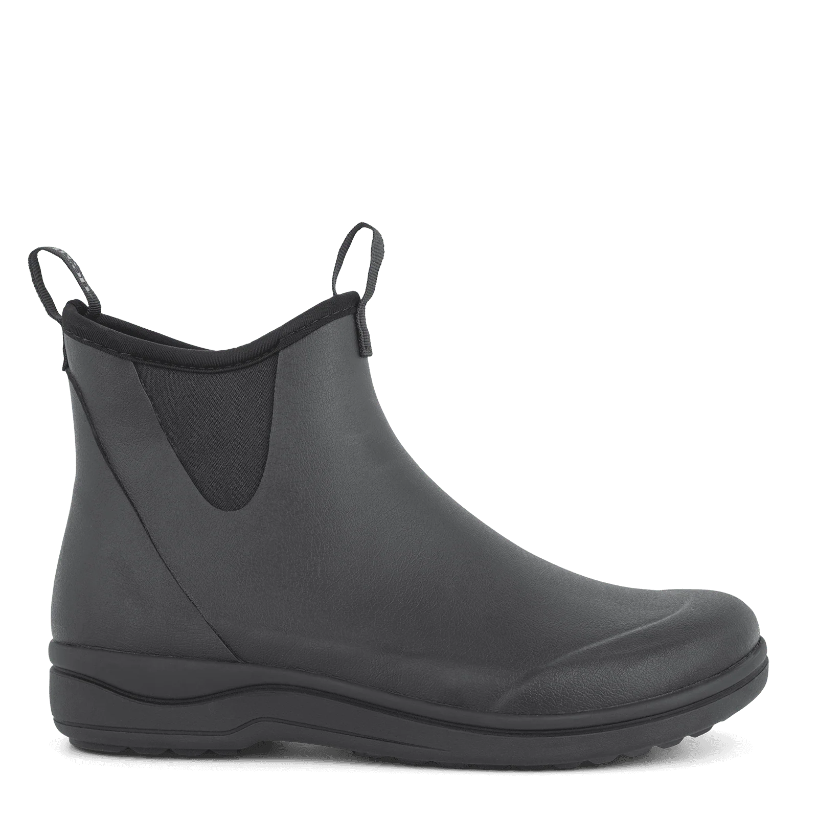Women's Rafaell Rubber Rain Boot | Black
